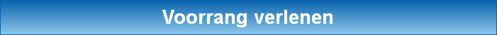 Voorrang verlenen